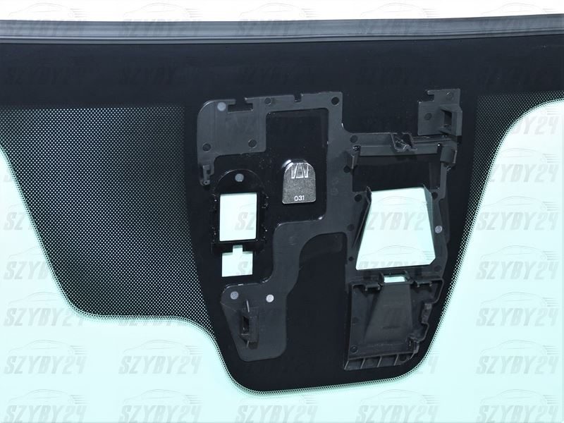 MAZDA 3 III 2013-2016 [SENSOR+2xKAMERA]