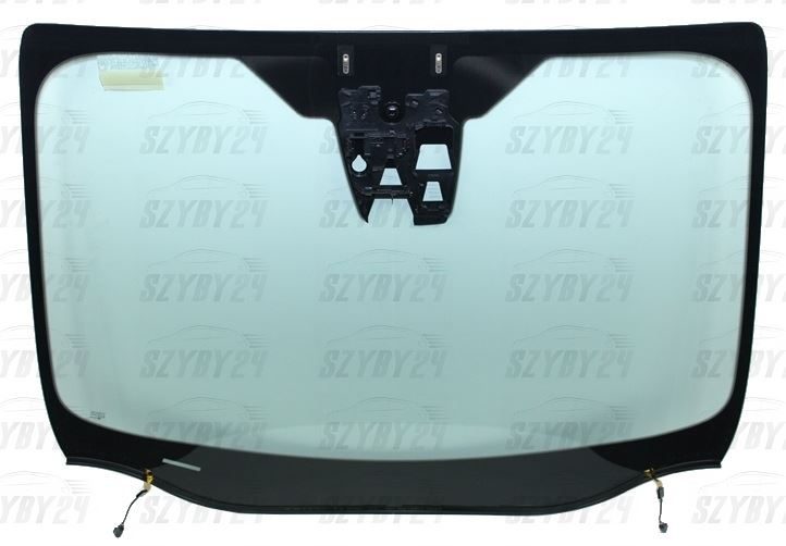 Ford Focus III 2011-2015 [KAMERA+GRZANA+SENSOR]