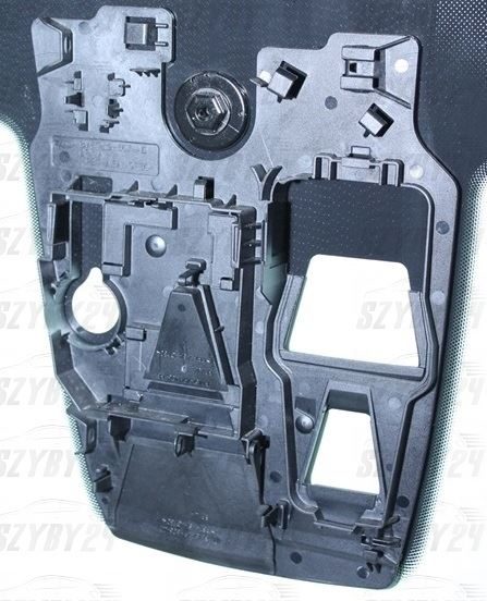 Ford Focus III 2011-2015 [KAMERA+GRZANA+SENSOR]