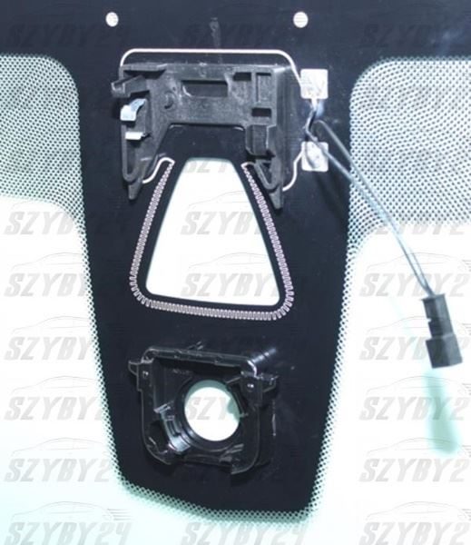 BMW 5  (F10/F11) 2012-2017 [KAMERA+SENSOR]