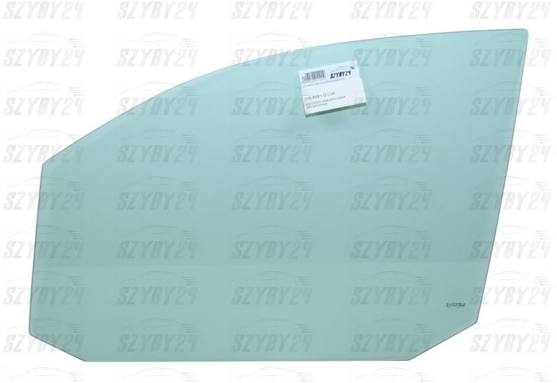 VW CADDY 2004-2015 [LEWA...
