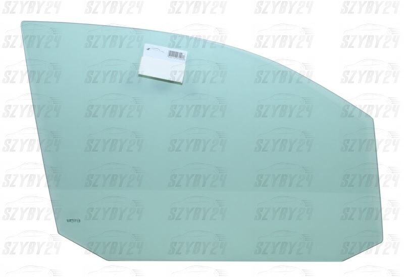 VW CADDY 2004-2015 [PRAWA...
