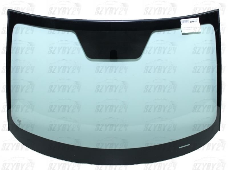 Mazda 2 2015- [AKUSTYCZNA] OEM
