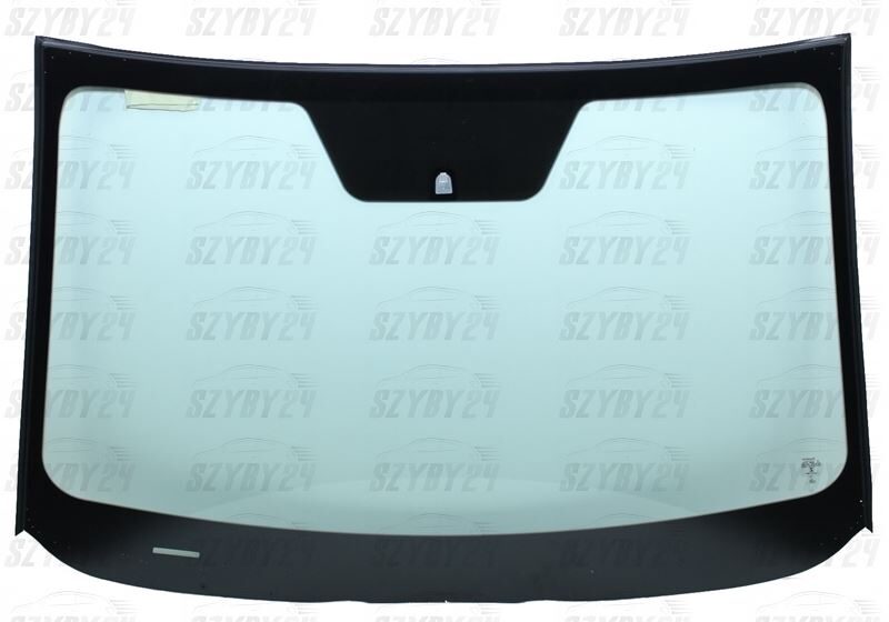 Mazda 2 2015- [AKUSTYCZNA] OEM