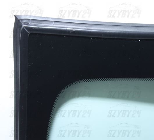 Mazda 2 2015- [AKUSTYCZNA] OEM