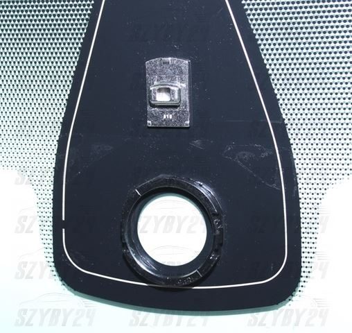 RENAULT MEGANE III 2D CABRIO 10- [ANTENA+SENSOR]