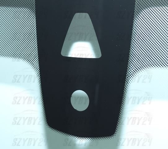 BMW 3 GT 2013- (Hatchback F34) [SENS+KAM+HUD]