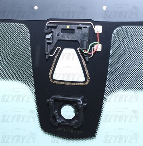BMW 3 GT 2013- (Hatchback F34) [SENS+KAM+HUD]