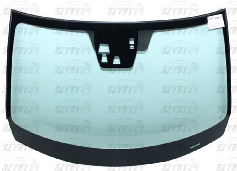 MAZDA CX-5 5D SUV 2012- [SENSOR+3 KAMERY]