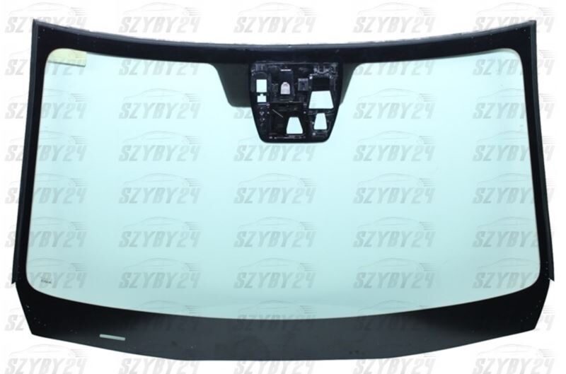 MAZDA CX-5 5D SUV 2012- [SENSOR+3 KAMERY]