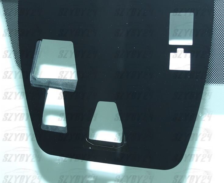 MAZDA CX-5 5D SUV 2012- [SENSOR+3 KAMERY]