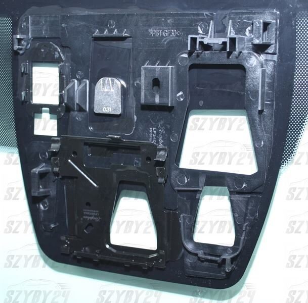 MAZDA CX-5 5D SUV 2012- [SENSOR+3 KAMERY]