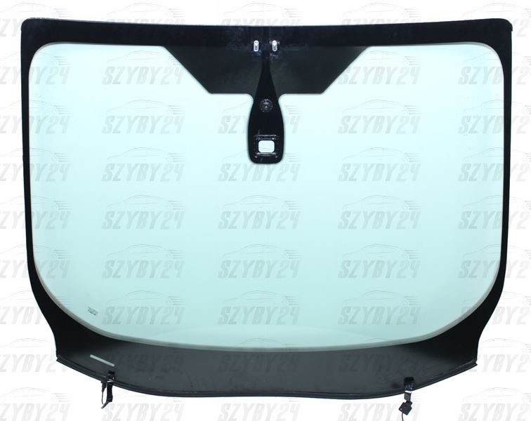 Ford C-MAX II 2010- [GRZANA+SENSOR]