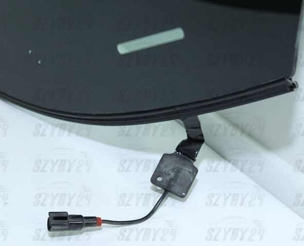 Ford C-MAX II 2010- [GRZANA+SENSOR]