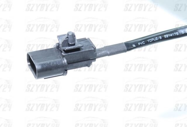 Kia Optima IV 2015-2020 SD/KB [SENSOR+GRZANA]