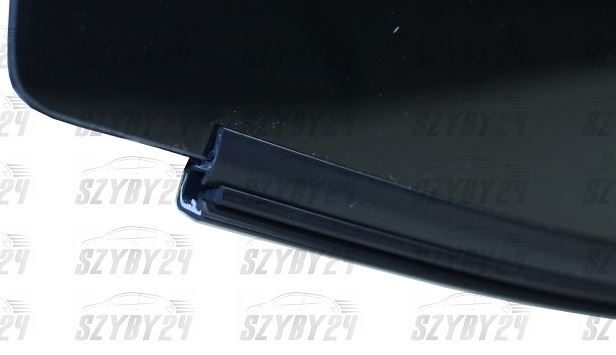 VW Passat B5 (FL) 1996-2005/Skoda Superb 2001-2008