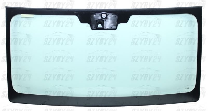IVECO DAILY 2014-2019 [KAMERA]