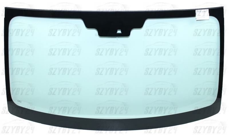 IVECO DAILY 2014-2019 [KAMERA]