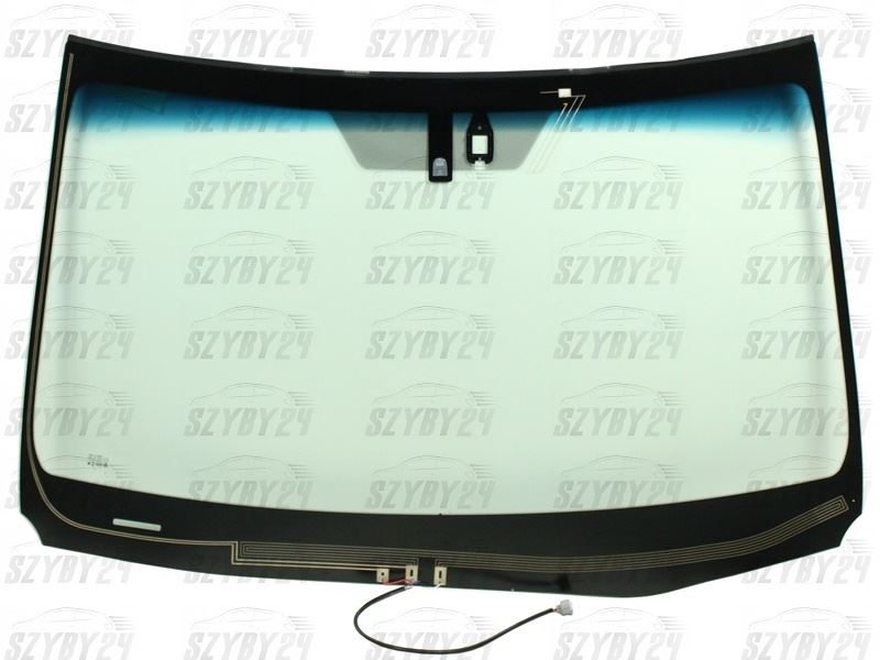 Lexus NX 200t/300h 2014- [GRZANA+SENSOR+ANTENA]