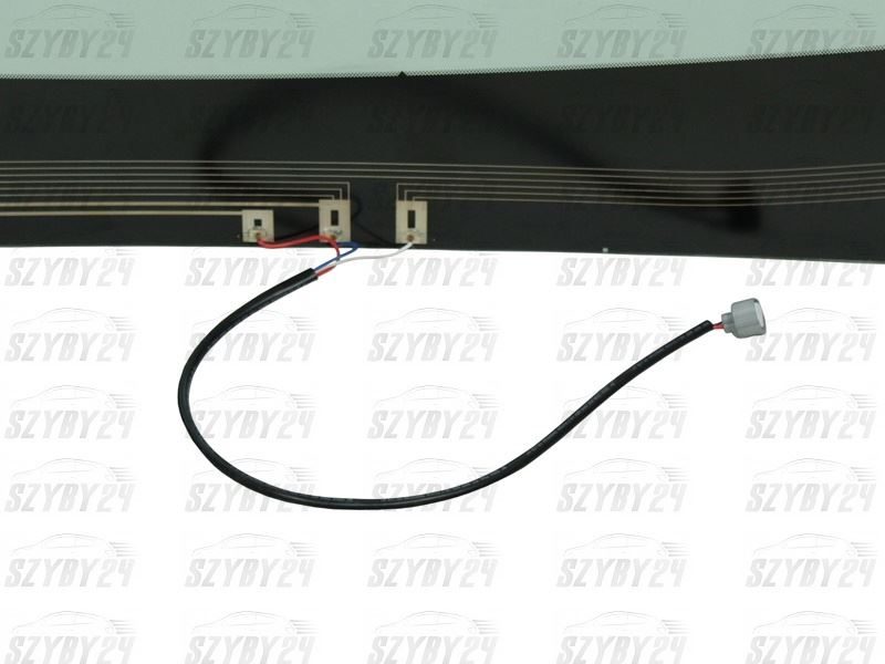 Lexus NX 200t/300h 2014- [GRZANA+SENSOR+ANTENA]