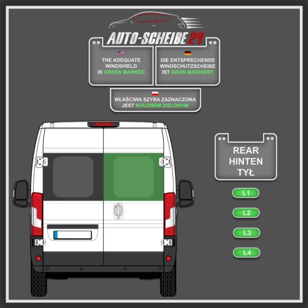 FIAT DUCATO III [OGRZEWANA PRAWA]