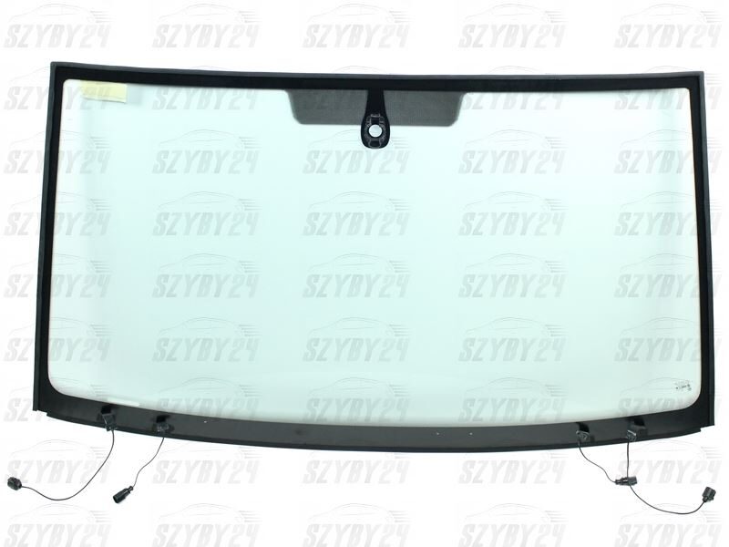 VW Transporter T6 2015- [GRZANA+SENSOR]