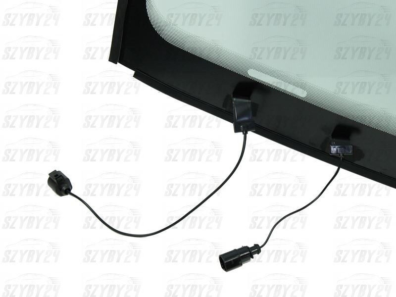 VW Transporter T6 2015- [GRZANA+SENSOR]