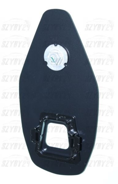Citroen C4 Picasso 2013- [SENSOR]
