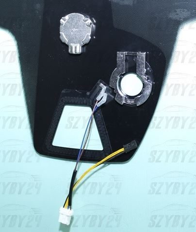 Ford Mondeo 2014- [KAMERA+GRZANA+SENSOR]