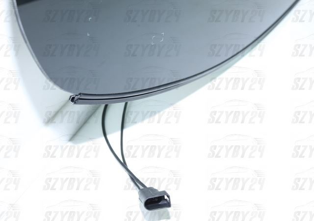 Ford Mondeo 2014- [KAMERA+GRZANA+SENSOR]