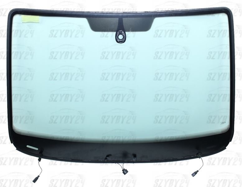 VW Caddy 2015-2020 [GRZANA+SENSOR]