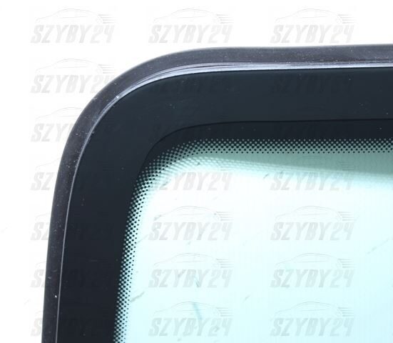 VW Caddy 2015-2020 [GRZANA+SENSOR]