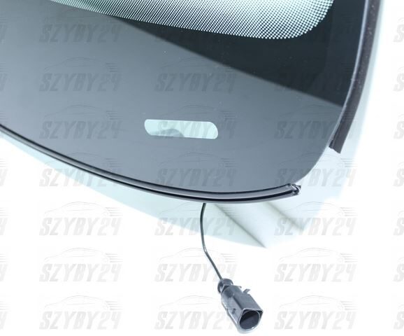 VW Caddy 2015-2020 [GRZANA+SENSOR]