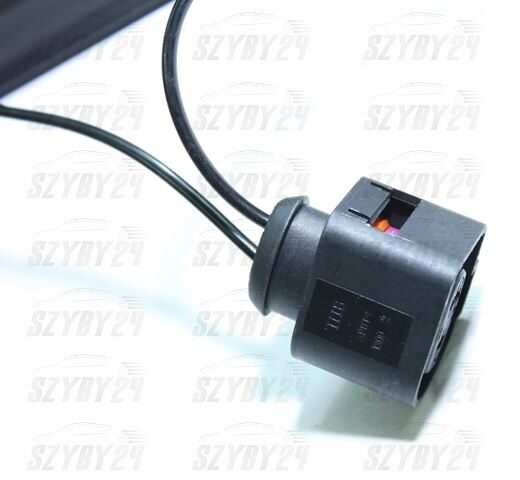 VW Caddy 2015-2020 [GRZANA+SENSOR]