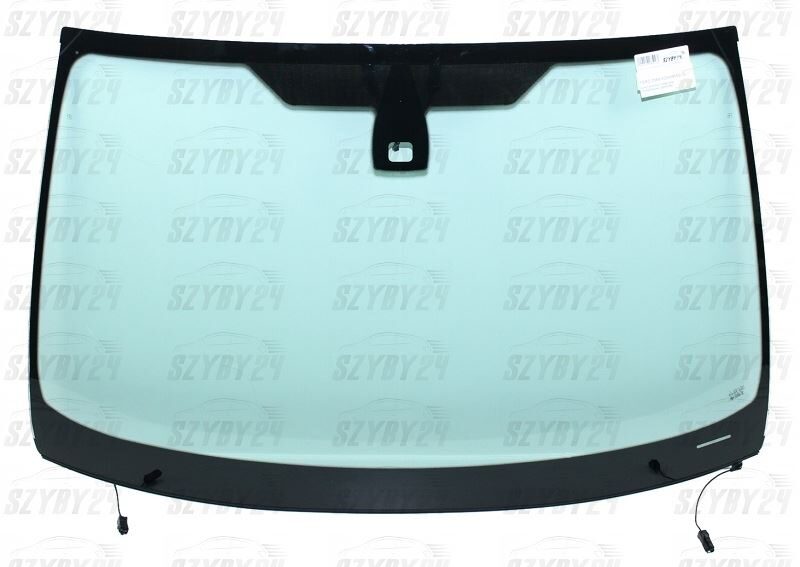 FORD MONDEO 2006-2009 [OGRZEWANA+SENSOR]