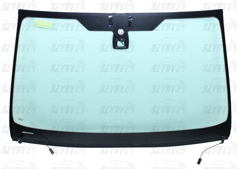 FORD MONDEO 2006-2009 [OGRZEWANA+SENSOR]