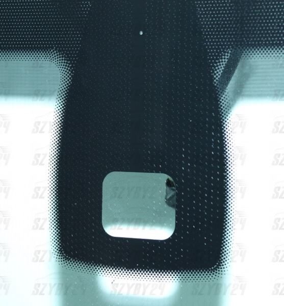 FORD MONDEO 2006-2009 [OGRZEWANA+SENSOR]