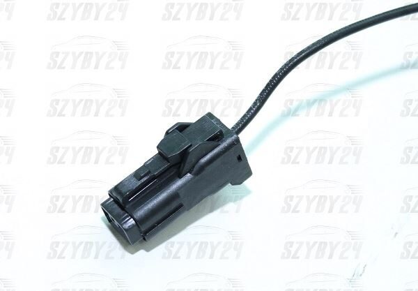 FORD MONDEO 2006-2009 [OGRZEWANA+SENSOR]