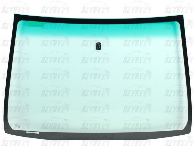 HONDA CIVIC 5D Hatchback 2001-2004 [ZAMEK PODKOWA]