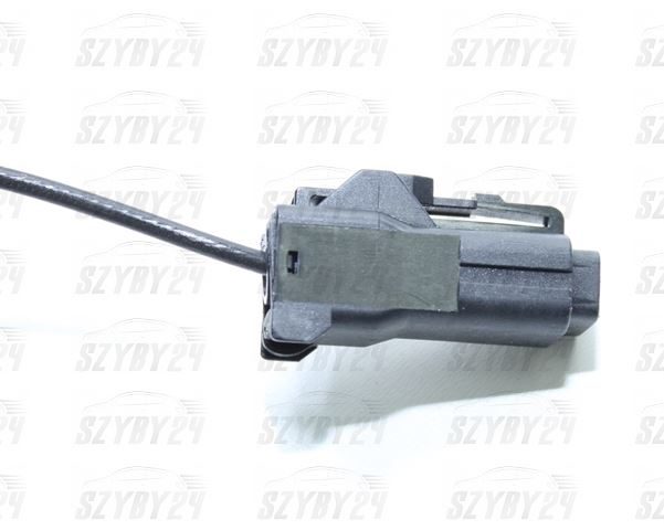 FORD MONDEO 2009-2014 [OGRZEWANA+SENSOR]