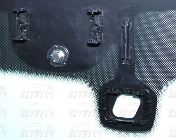 Citroën C6 2005-2012 [GPS+SENSOR]