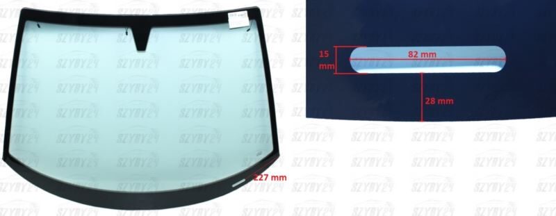 Lamborghini Gallardo 2003-2013 [ANTENA]
