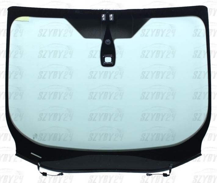 Ford C-MAX II 2010- [AKUST+OGRZ+SENS]