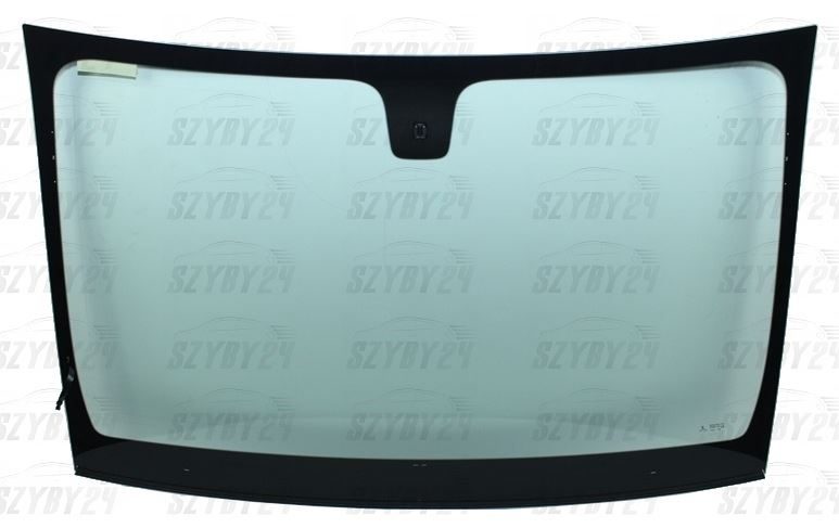 Mercedes Vito (W447) 2014-2020 [ANTENA]