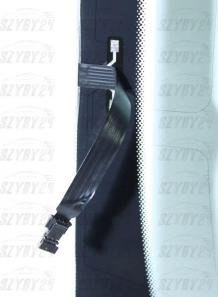 Mercedes Vito (W447) 2014-2020 [ANTENA]