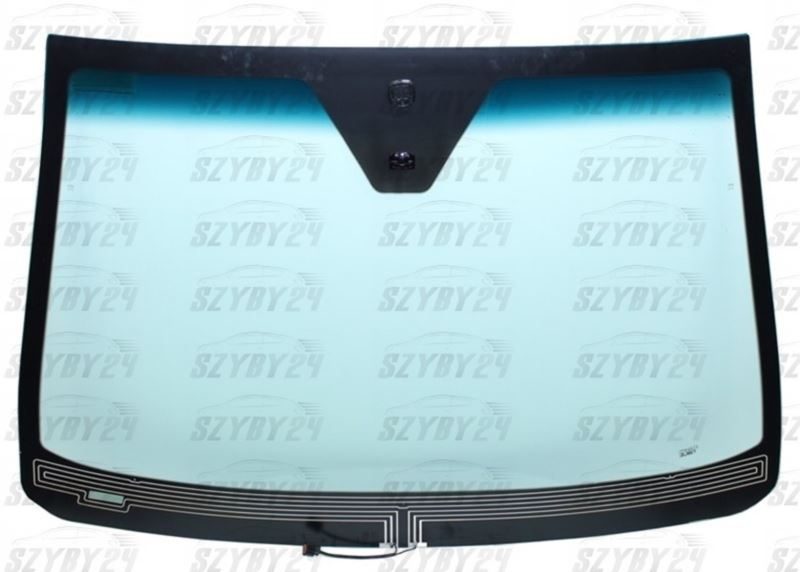 OPEL ANTARA 5D SUV 07- [OGRZEW+SENSOR]
