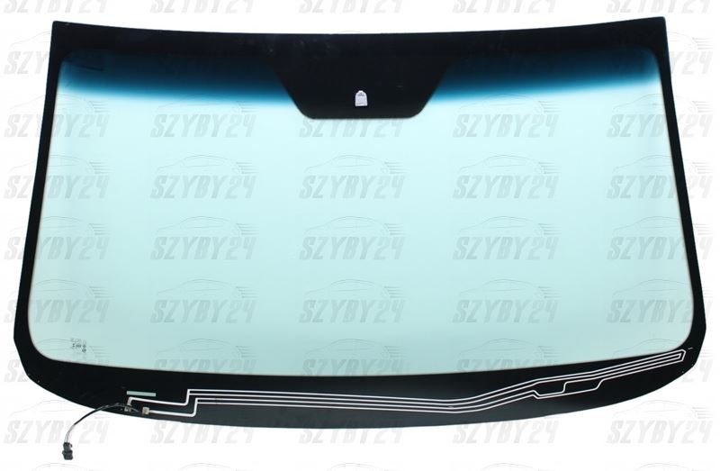 KIA SORENTO II 2009-2015 [OGRZEWANA]