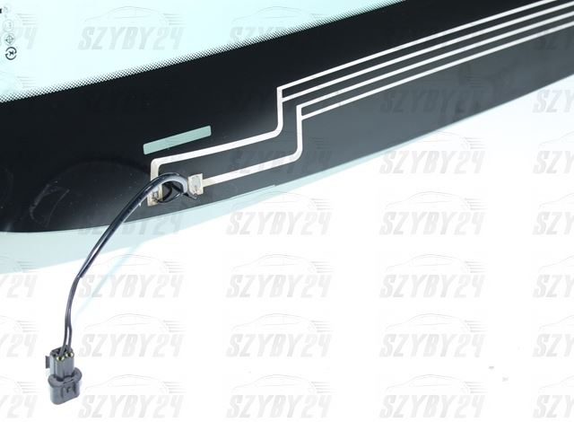 KIA SORENTO II 2009-2015 [OGRZEWANA]