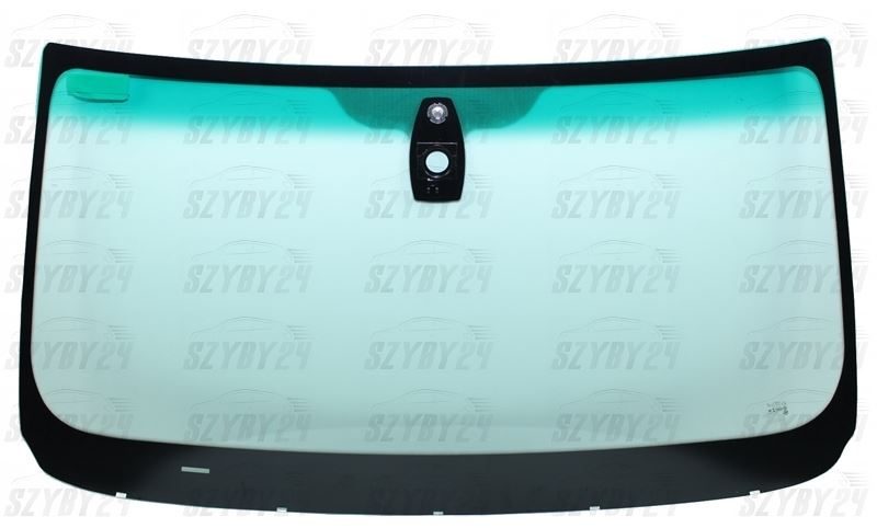 BMW X5 [E70] 2006-2009 (-2013) [SENSOR]