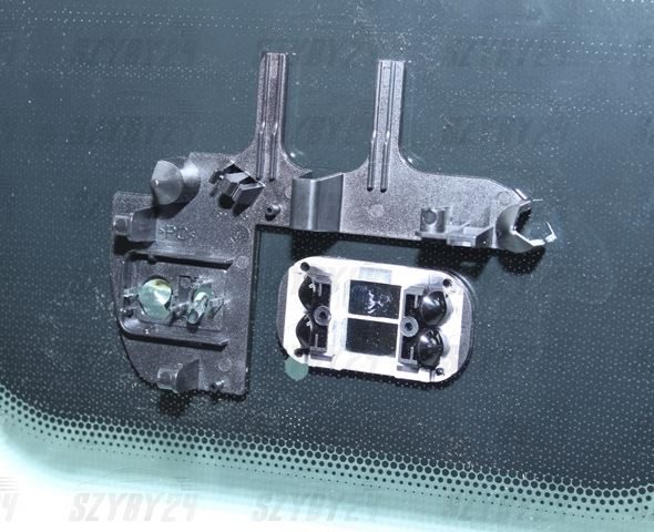 MERC-BENZ G-Klasa "Geländewagen" 1997-2012/2013